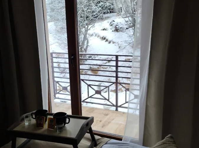 Apartman Milmari & N Lux 90 *