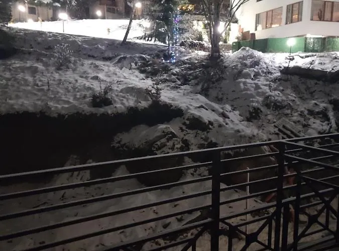 Milmari & N Lux 90 Διαμέρισμα *