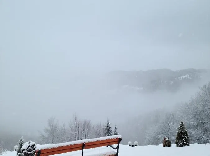 Apartman Milmari & N Lux 90