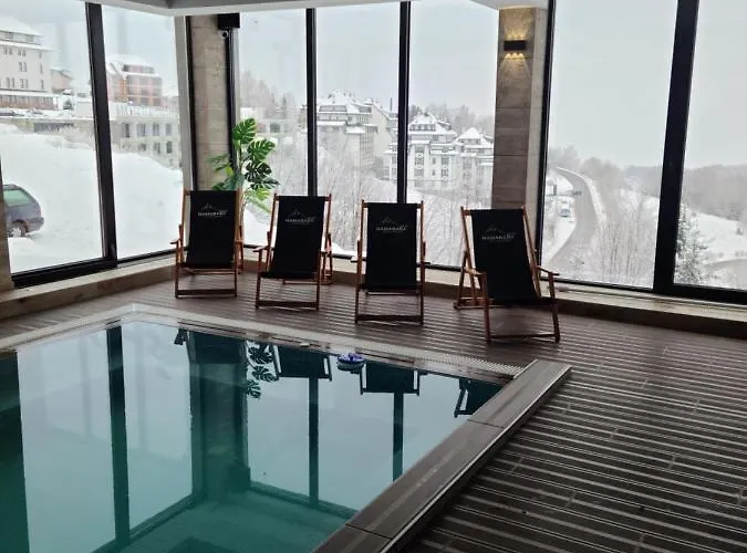 Apartman Milmari & N Lux 90