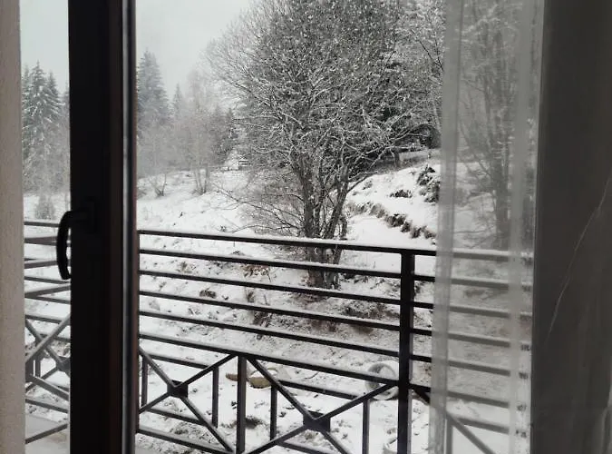 Milmari & N Lux 90 * Kopaonik