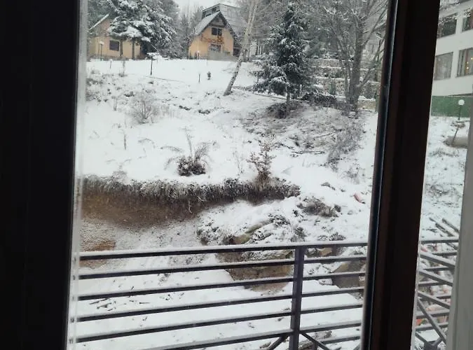 Milmari & N Lux 90 Apartman Kopaonik