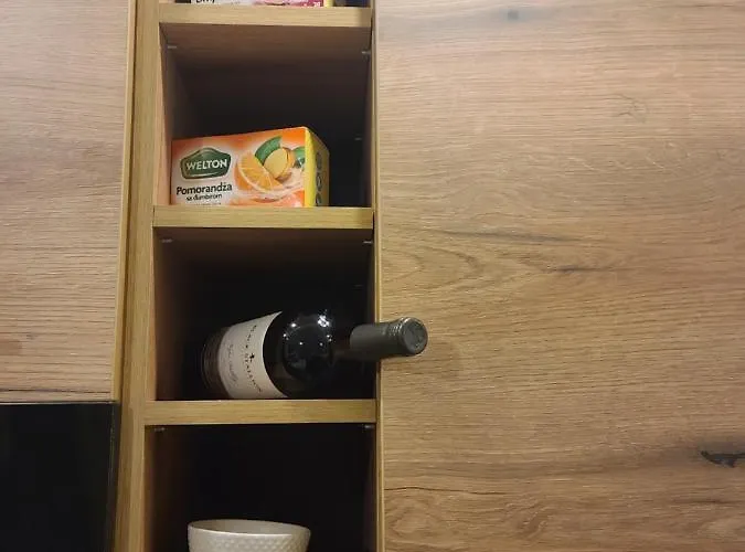 Apartman Milmari & N Lux 90 *