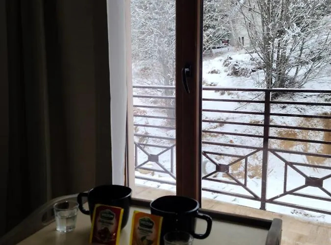 Apartman Milmari & N Lux 90