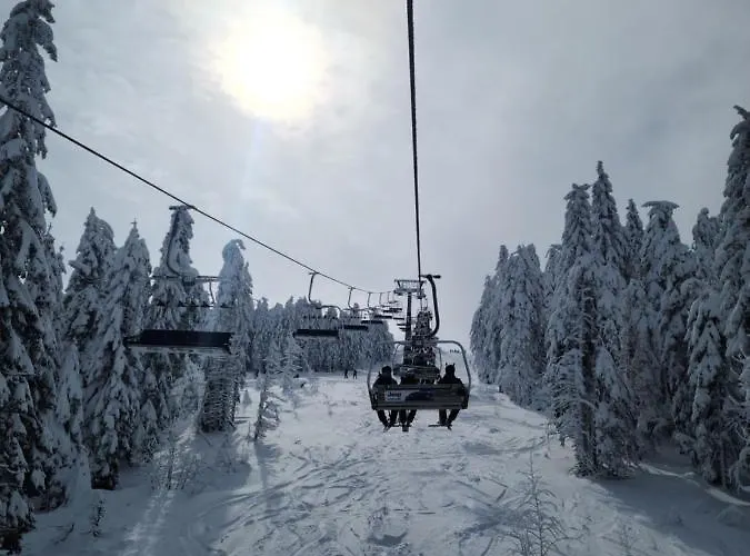 Milmari & N Lux 90 Apartman