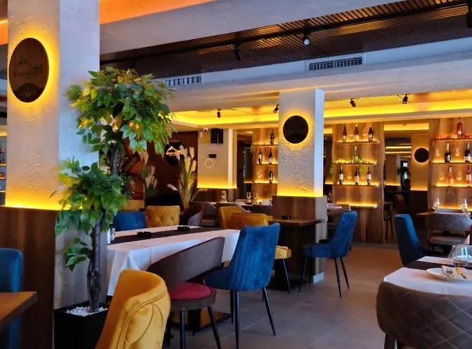 Milmari & N Lux 90 Kopaonik