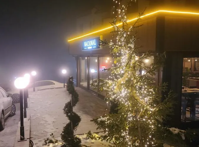 Milmari & N Lux 90 Kopaonik