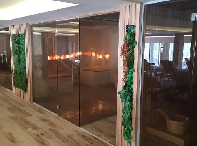 Milmari & N Lux 90 Διαμέρισμα Κοπαόνικ