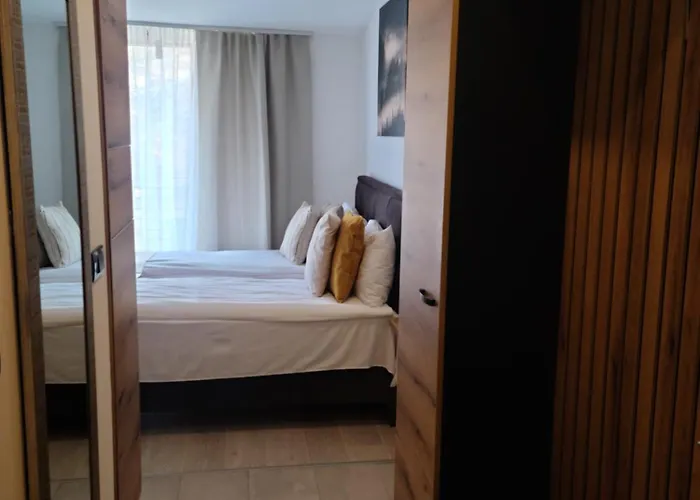 Διαμέρισμα Milmari & N Lux 90 Κοπαόνικ