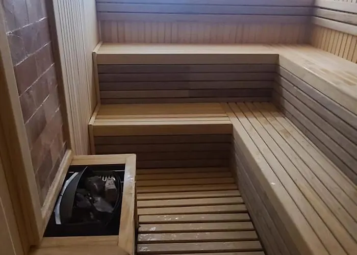 Milmari & N Lux 90 * Κοπαόνικ