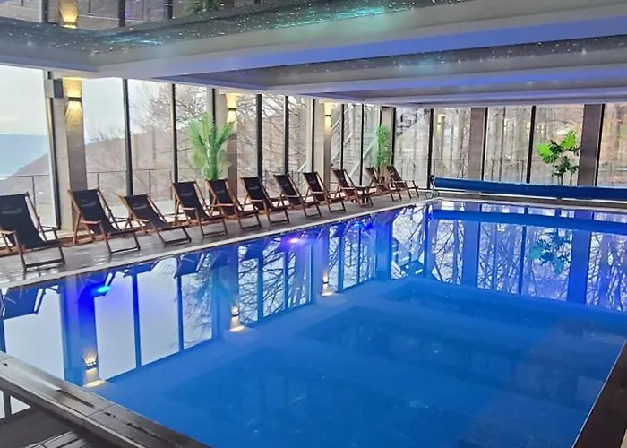 Apartman Milmari & N Lux 90