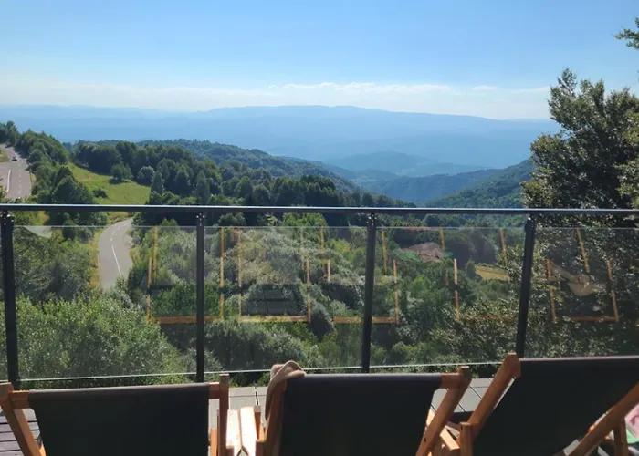 Milmari & N Lux 90 *