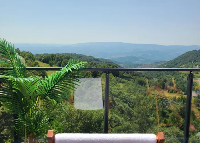 Apartman Milmari & N Lux 90 Kopaonik