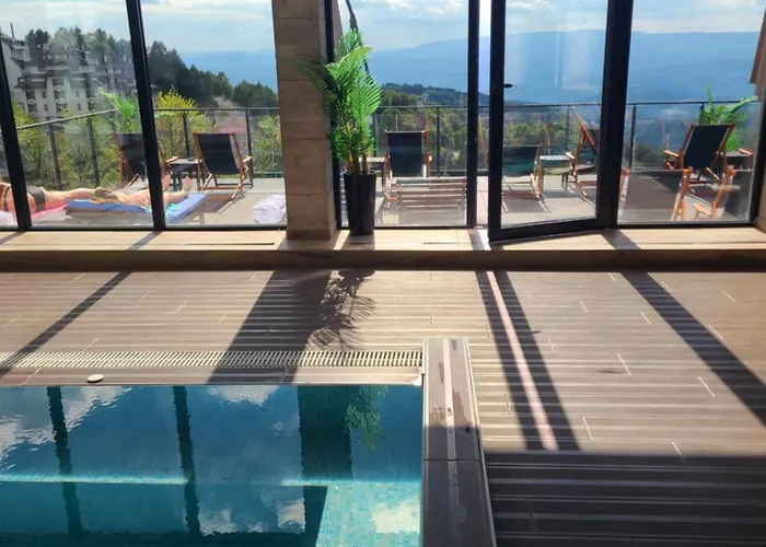 Apartman Milmari & N Lux 90