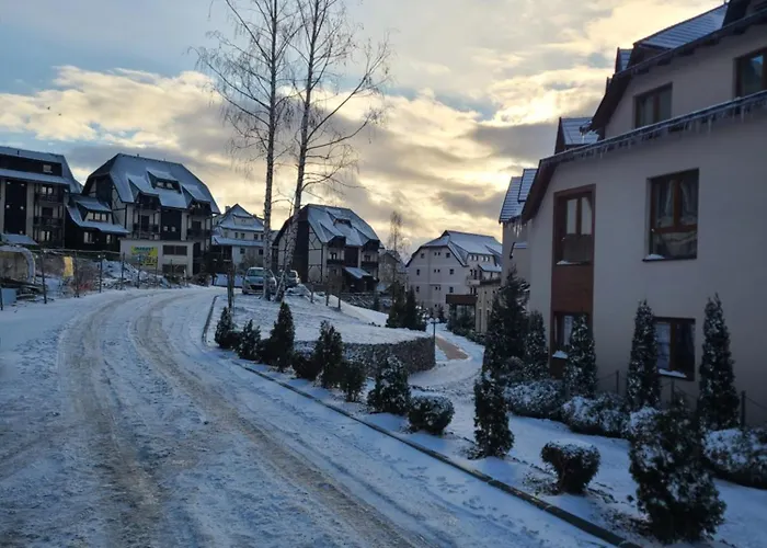 Διαμέρισμα Milmari & N Lux 90