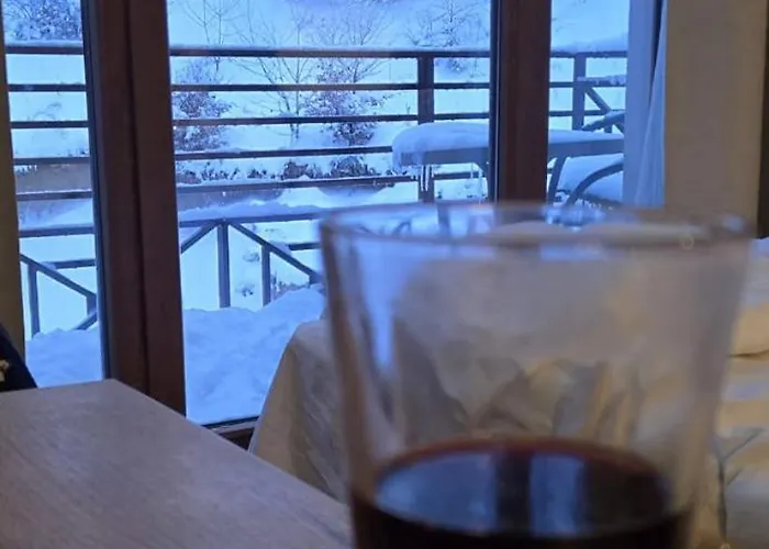 Διαμέρισμα Milmari & N Lux 90 *