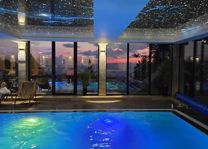 Apartman Milmari & N Lux 90