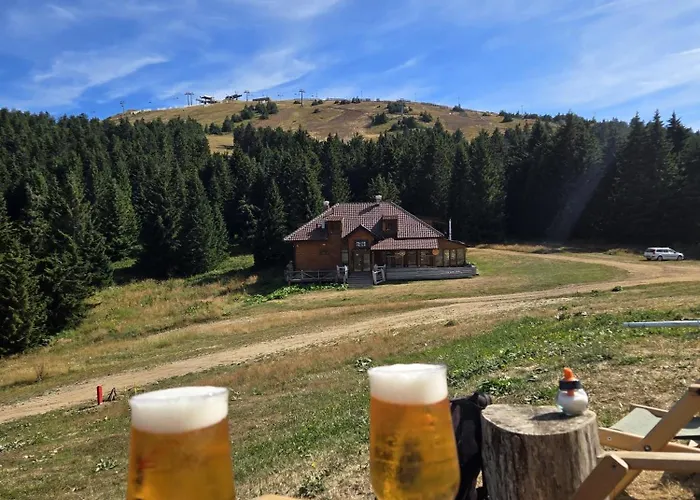 Apartman Milmari & N Lux 90